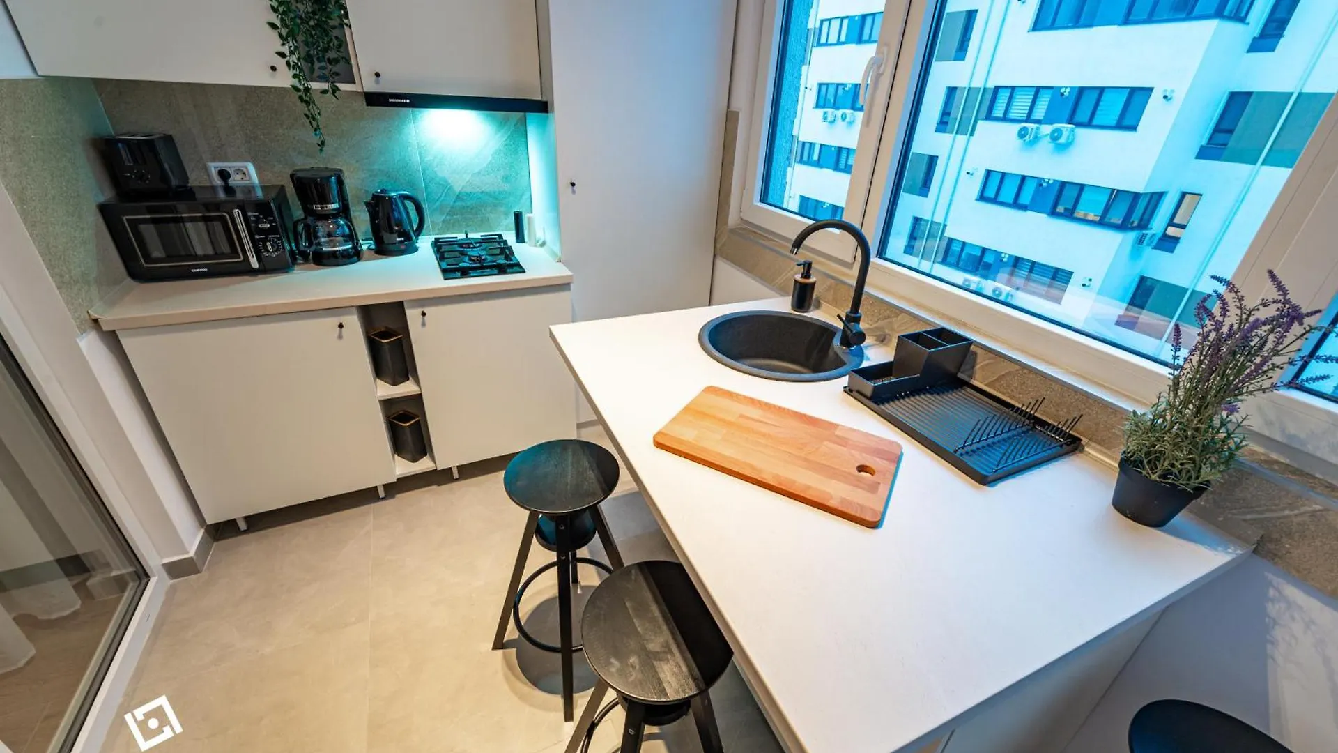 Central Residence Apartment 812B3 Bucarest