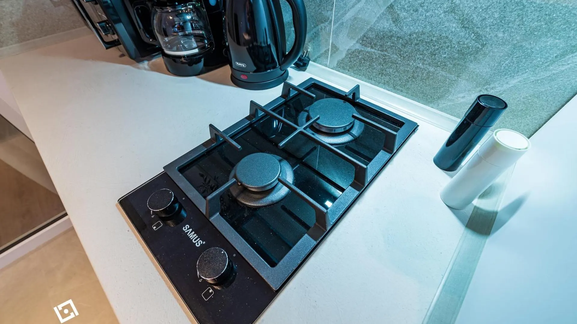 Central Residence Apartment 812B3 Bucarest Romania