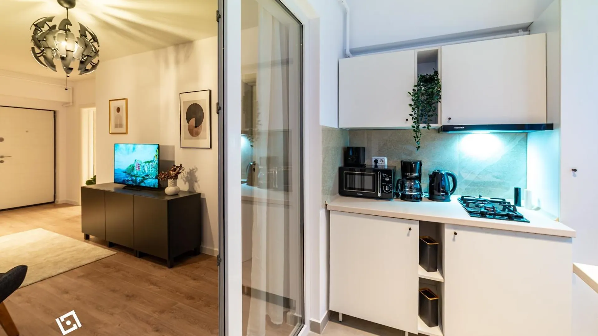 Central Residence Apartment 812B3 Bucarest Romania