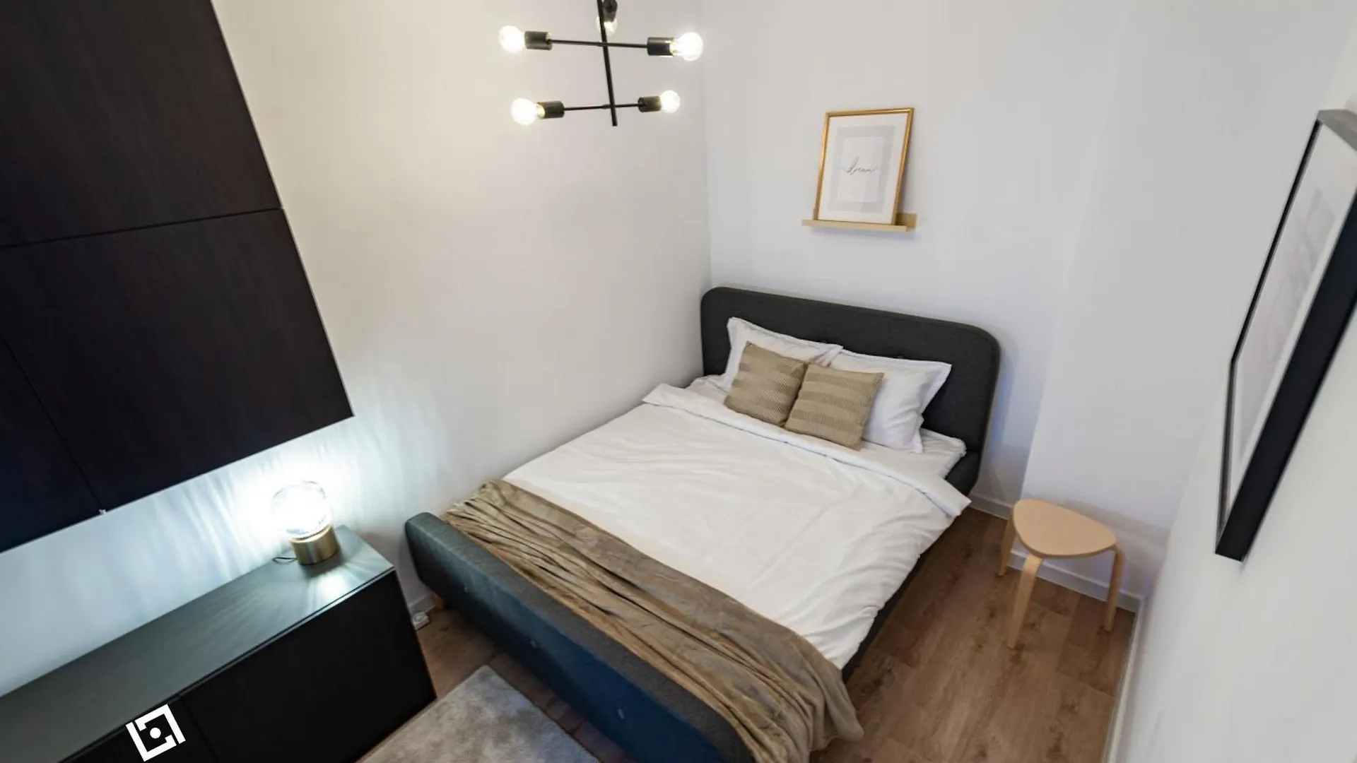Central Residence Apartment 812B3 Bucharest Romania