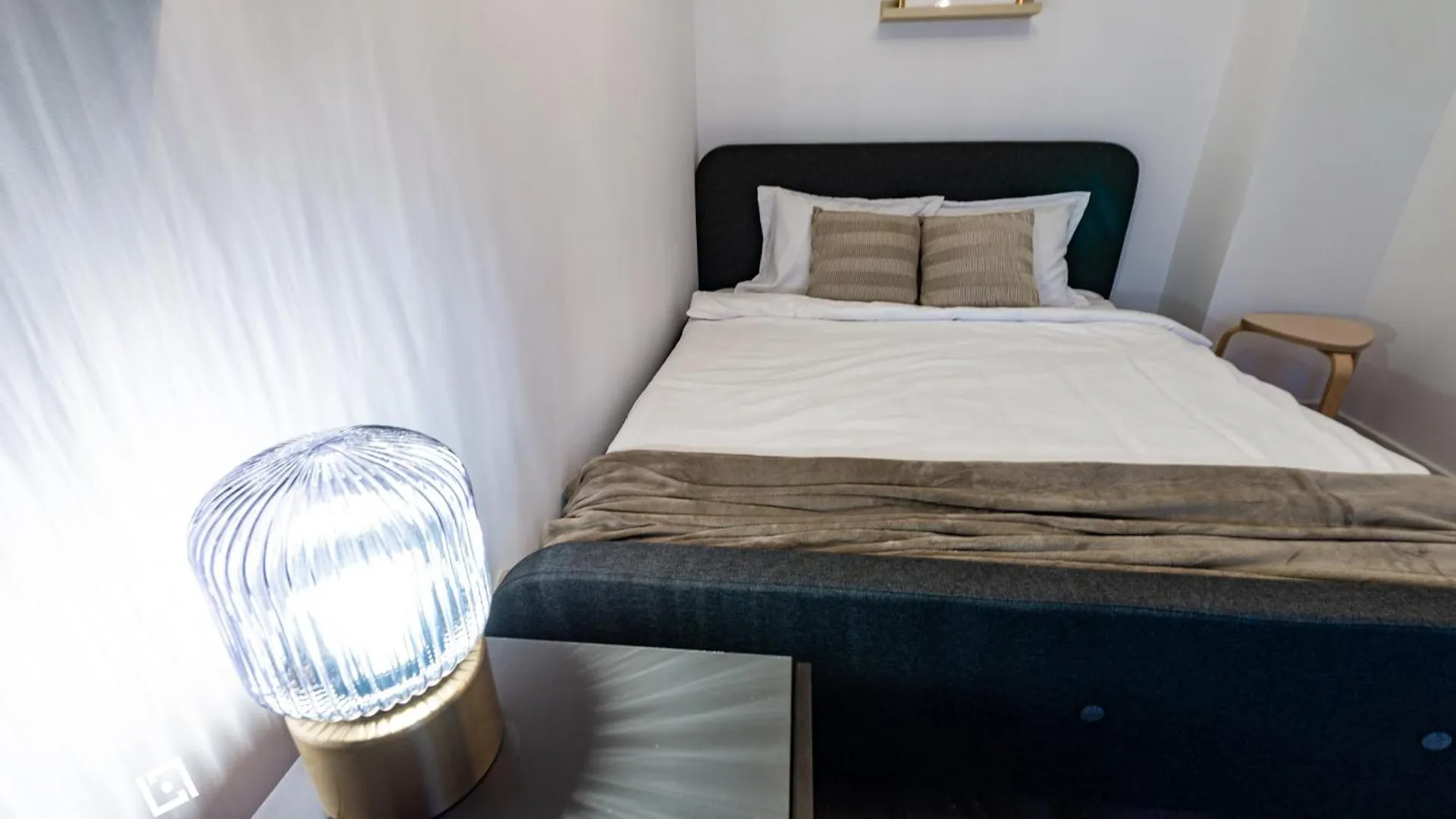 Central Residence Apartment 812B3 ブカレスト