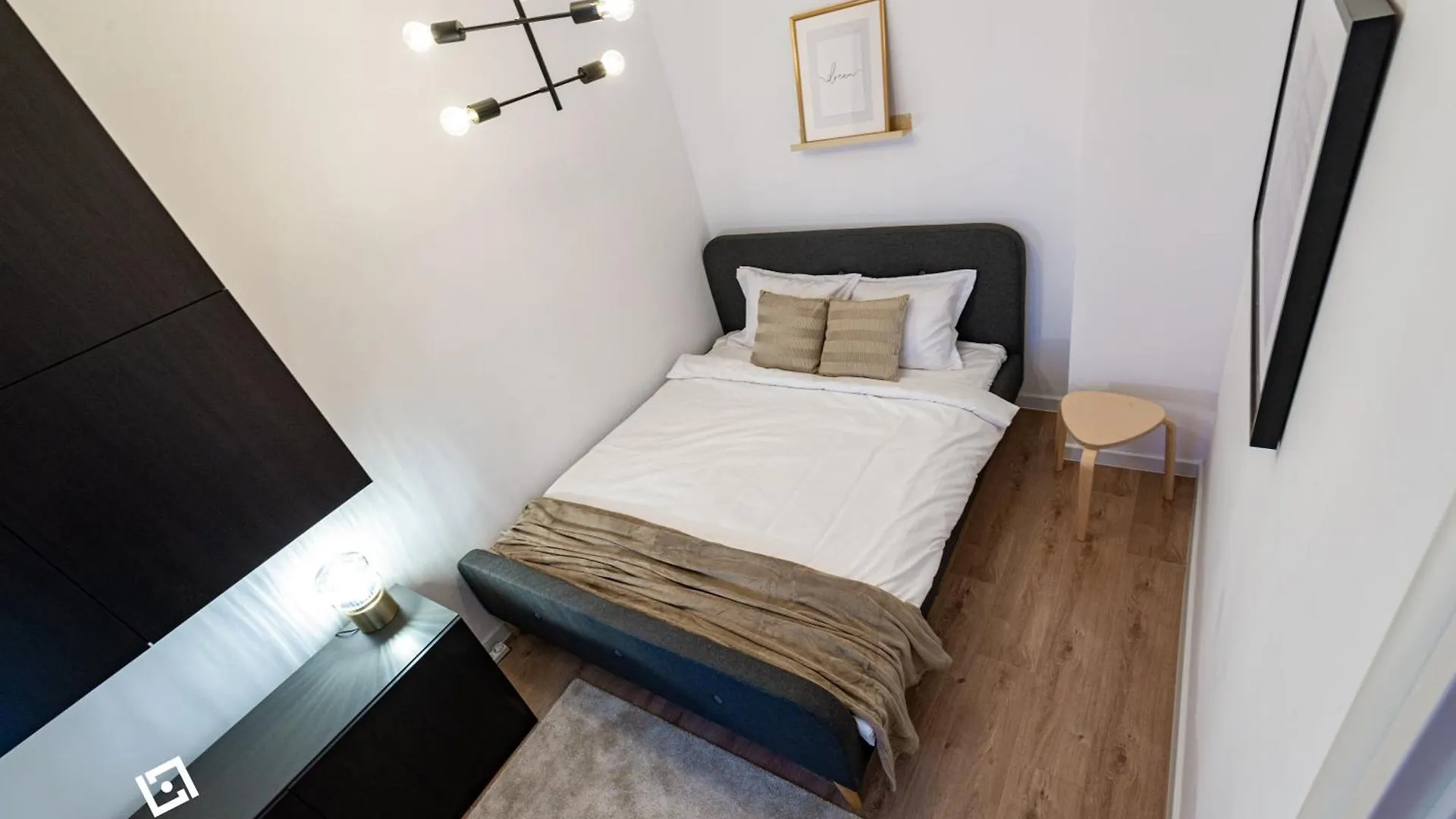 Central Residence Apartment 812B3 Bucharest Romania