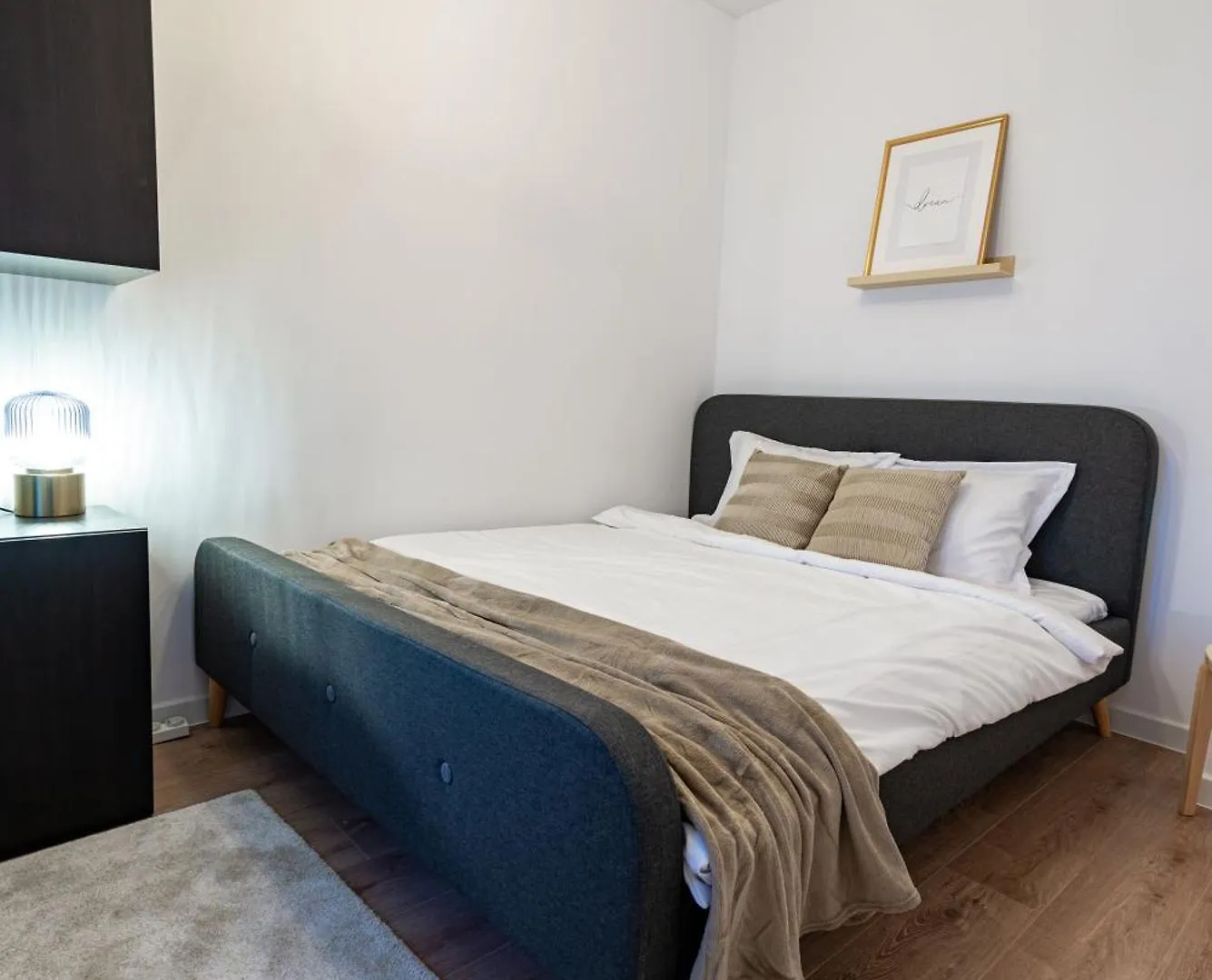 Central Residence Apartment 812B3 Bucharest