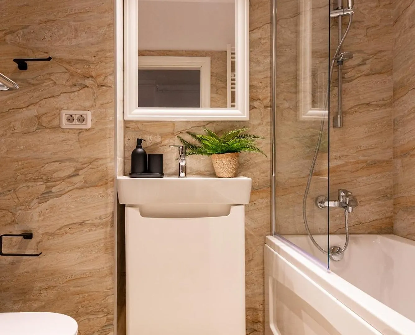 Central Residence Apartment 812B3 ブカレスト