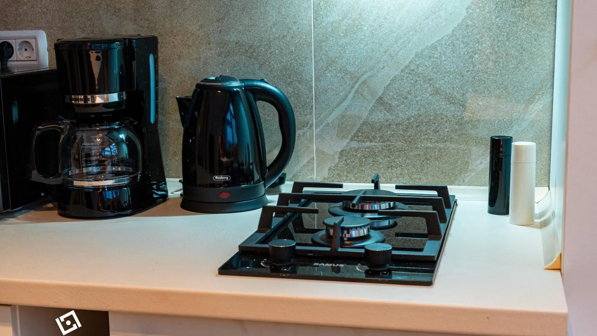 Central Residence Apartment 812B3 Bucharest