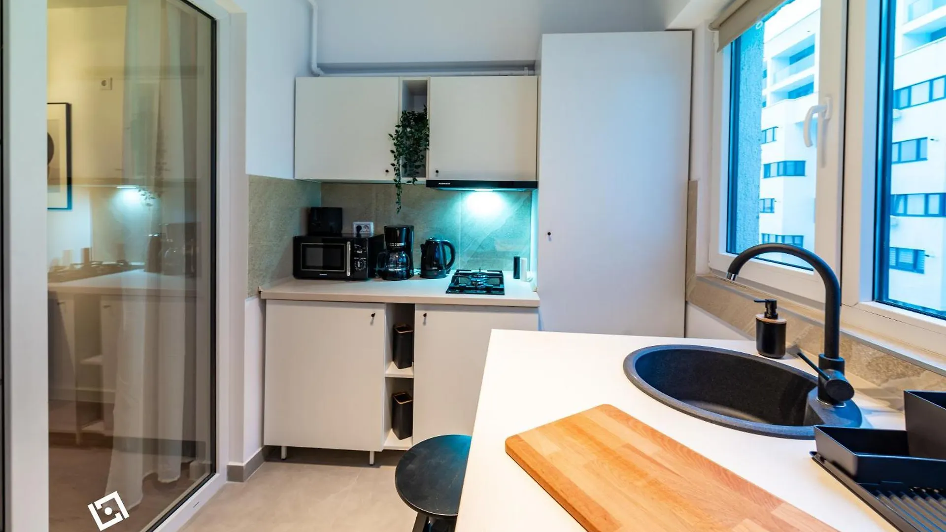 Central Residence Apartment 812B3 Bucharest