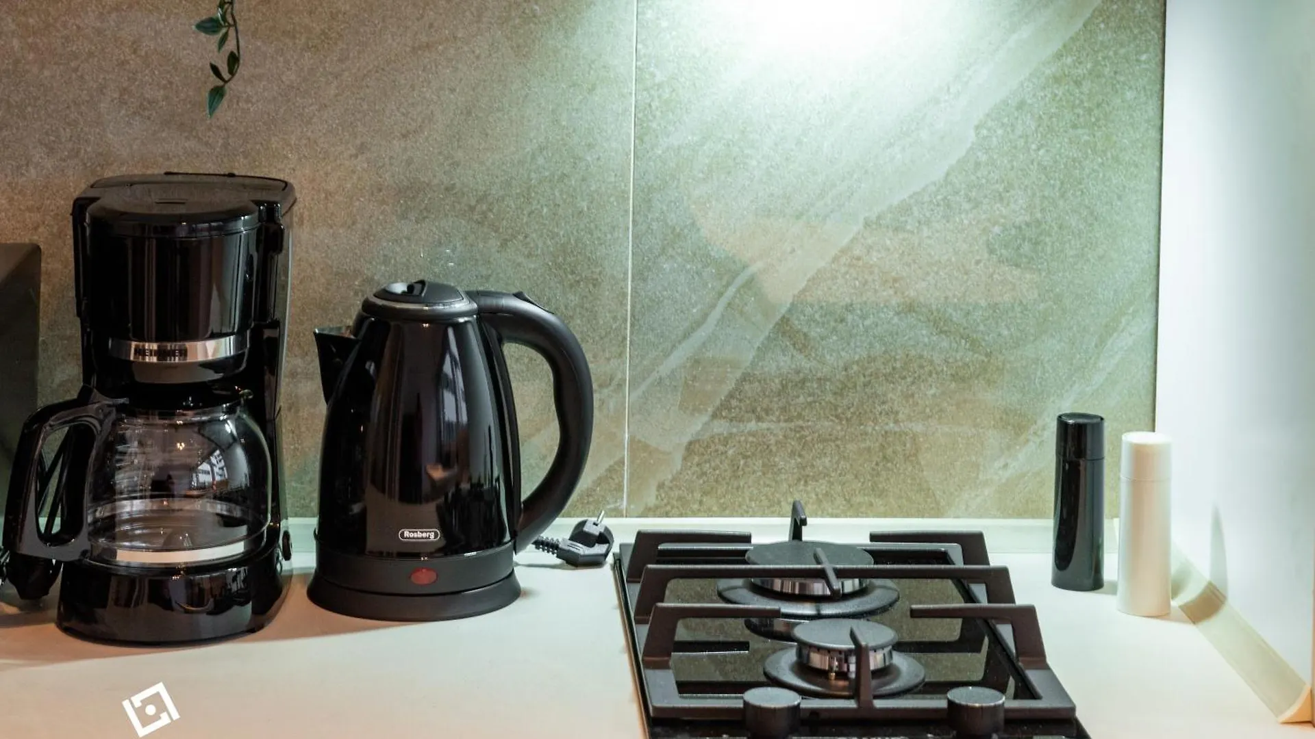 Central Residence Apartment 812B3 Bucharest